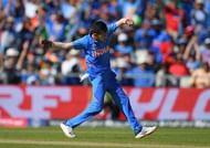 Yuzvendra Chahal
